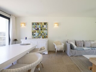 Villa Malaucène Caratteristiche 16