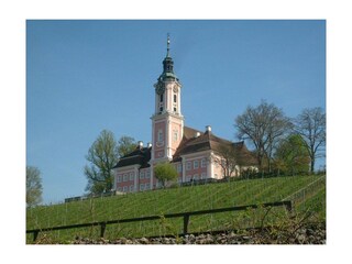 Barock-Kirche Birnau