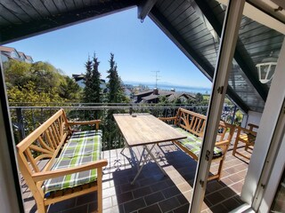 Holiday apartment Daisendorf Outdoor Recording 4