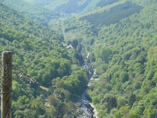 Ruhige Seitentäler zum Wandern