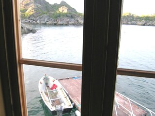 Holiday house Ballstad  10