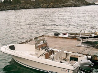 Maison de vacances Ballstad  12