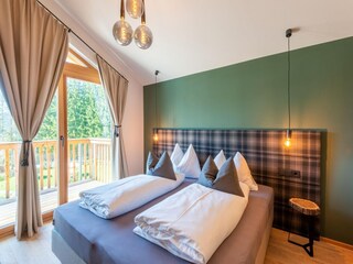 Chalet Tamsweg Ausstattung 18