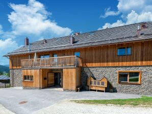 Lovely chalet in Wölting with natural pond - Tamsweg - image1