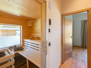 Chalet Tamsweg  40