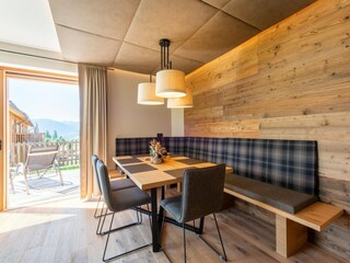 Chalet Tamsweg Características 19