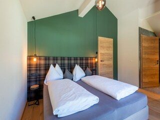 Chalet Tamsweg Características 25
