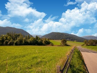 Chalet Tamsweg Umgebung 39