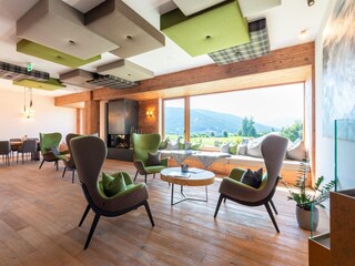 Chalet Tamsweg Features 15