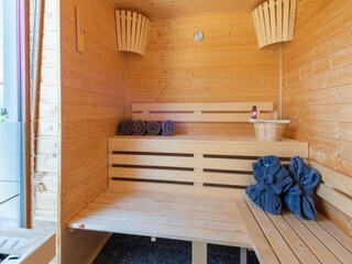 Chalet Tamsweg  39