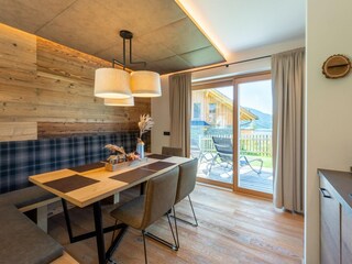 Chalet Tamsweg Features 20