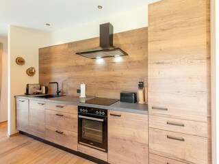 Chalet Tamsweg Features 22