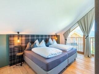 Chalet Tamsweg Features 25