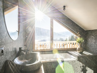 Chalet Tamsweg Ausstattung 2