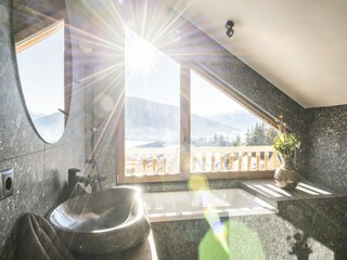 Chalet Tamsweg Équipement 2