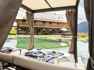 Chalet Tamsweg  5