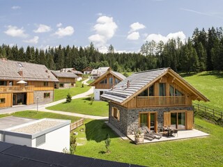 Chalet Tamsweg  9
