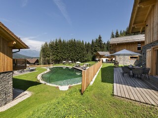 Chalet Tamsweg  11