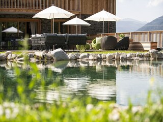 Chalet Tamsweg  16