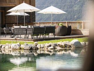 Chalet Tamsweg  17