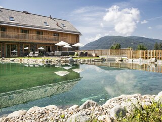 Chalet Tamsweg  18