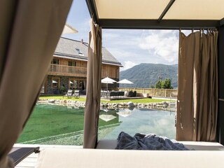 Chalet Tamsweg  20