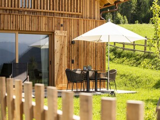 Chalet Tamsweg  25