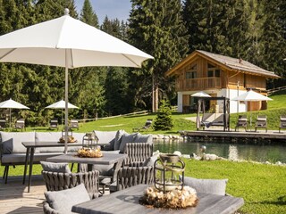 Chalet Tamsweg  28