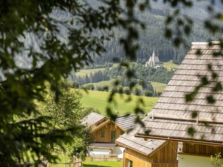 Chalet Tamsweg  29