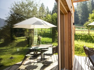 Chalet Tamsweg  32