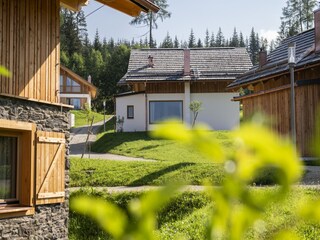 Chalet Tamsweg  34