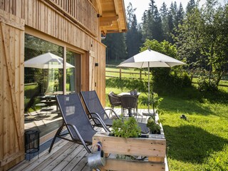 Chalet Tamsweg  35