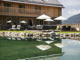 Chalet Tamsweg  38
