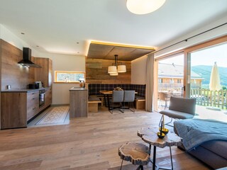 Chalet Tamsweg Caratteristiche 23