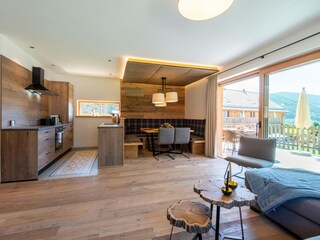 Chalet Tamsweg Caratteristiche 21