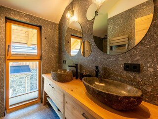 Chalet Tamsweg Caratteristiche 32