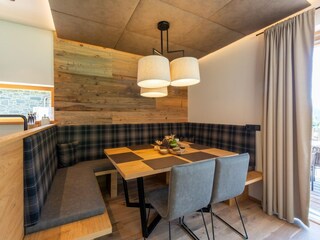 Chalet Tamsweg Caratteristiche 16