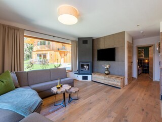 Chalet Tamsweg Caratteristiche 19