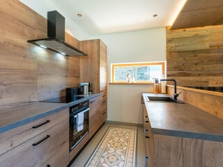 Chalet Tamsweg Features 24
