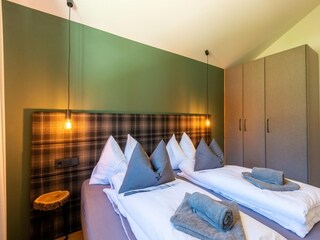 Chalet Tamsweg Ausstattung 25