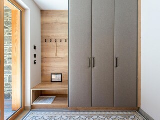 Chalet Tamsweg Caratteristiche 27