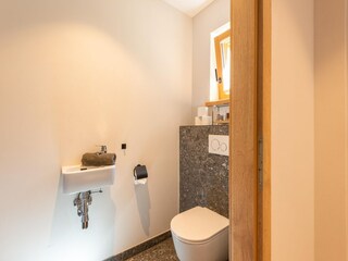 Chalet Tamsweg Caratteristiche 31