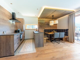 Chalet Tamsweg Caratteristiche 21