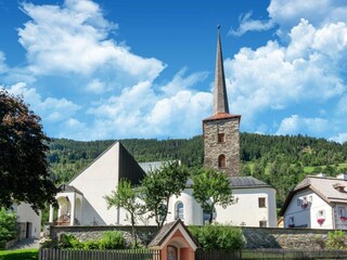 Chalet Tamsweg Entorno 43