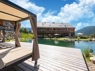 Chalet Tamsweg Enregistrement extérieur 2