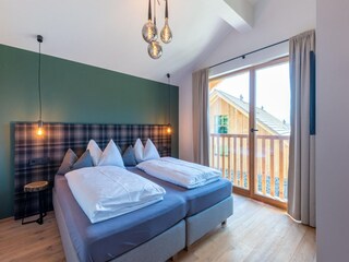 Chalet Tamsweg Équipement 17