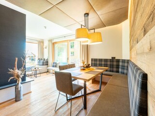Chalet Tamsweg Équipement 21