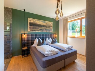 Chalet Tamsweg Équipement 26