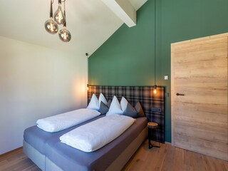 Chalet Tamsweg Équipement 28