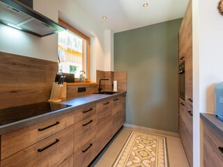 Chalet Tamsweg Features 22